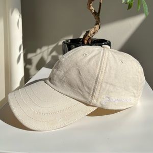 Jacquemus-Baseball Cap